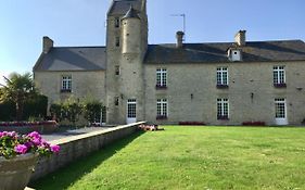 Grand Gite De La Ferme De La Tourelle